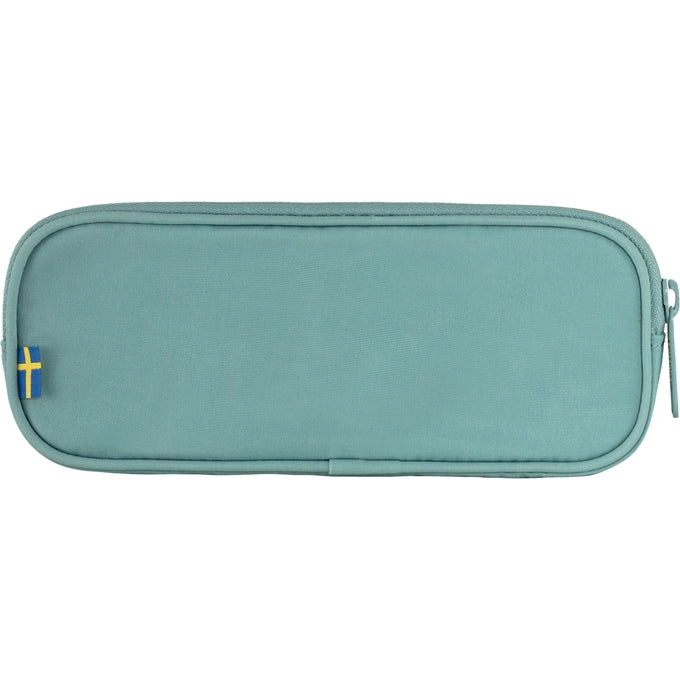 kids blue kanken pen case