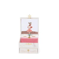musical jewelry box