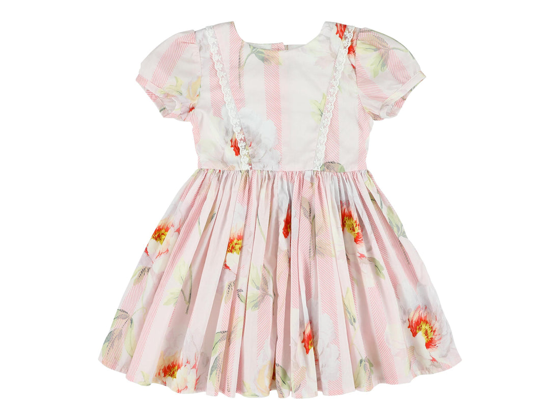 skippy ribbonlace dress