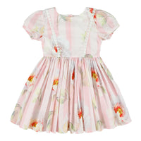 skippy ribbonlace dress