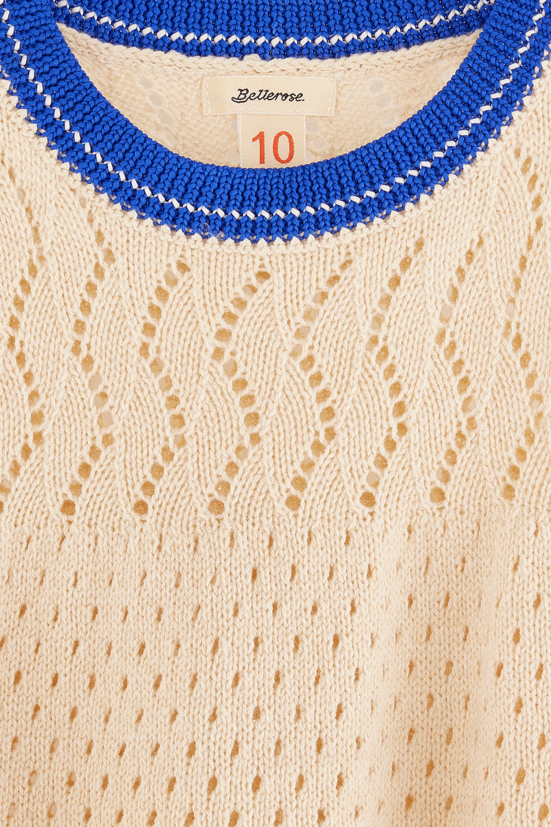 gehao knit vest