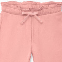 girls pink wilma sweat pants