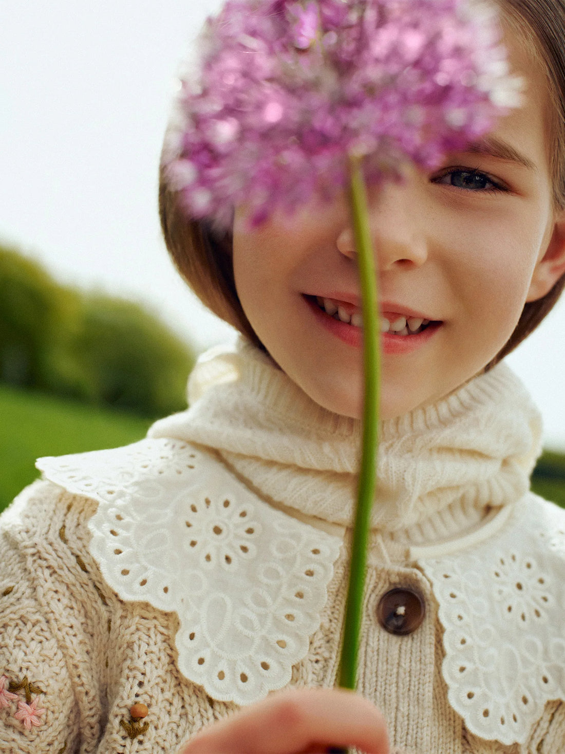 maud sweater