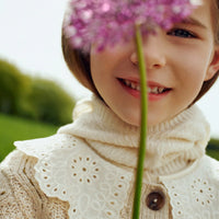 maud sweater