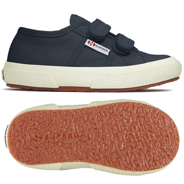 kids navy 2750 cotjstrap classic