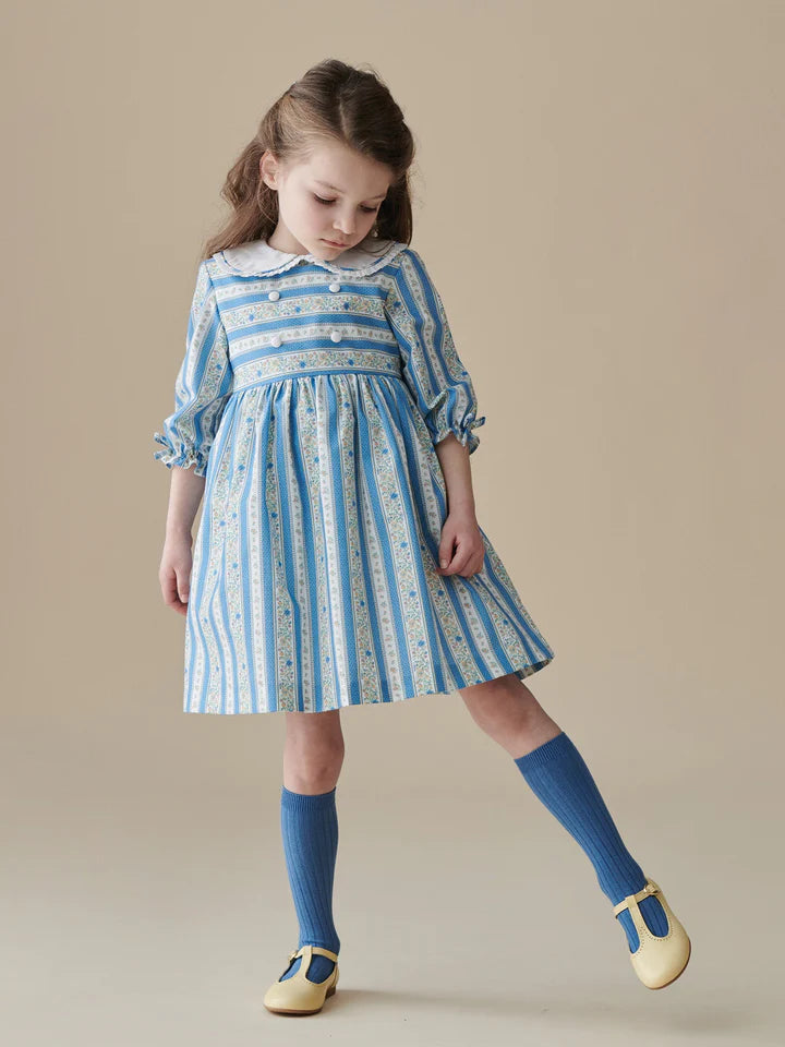provenza dress