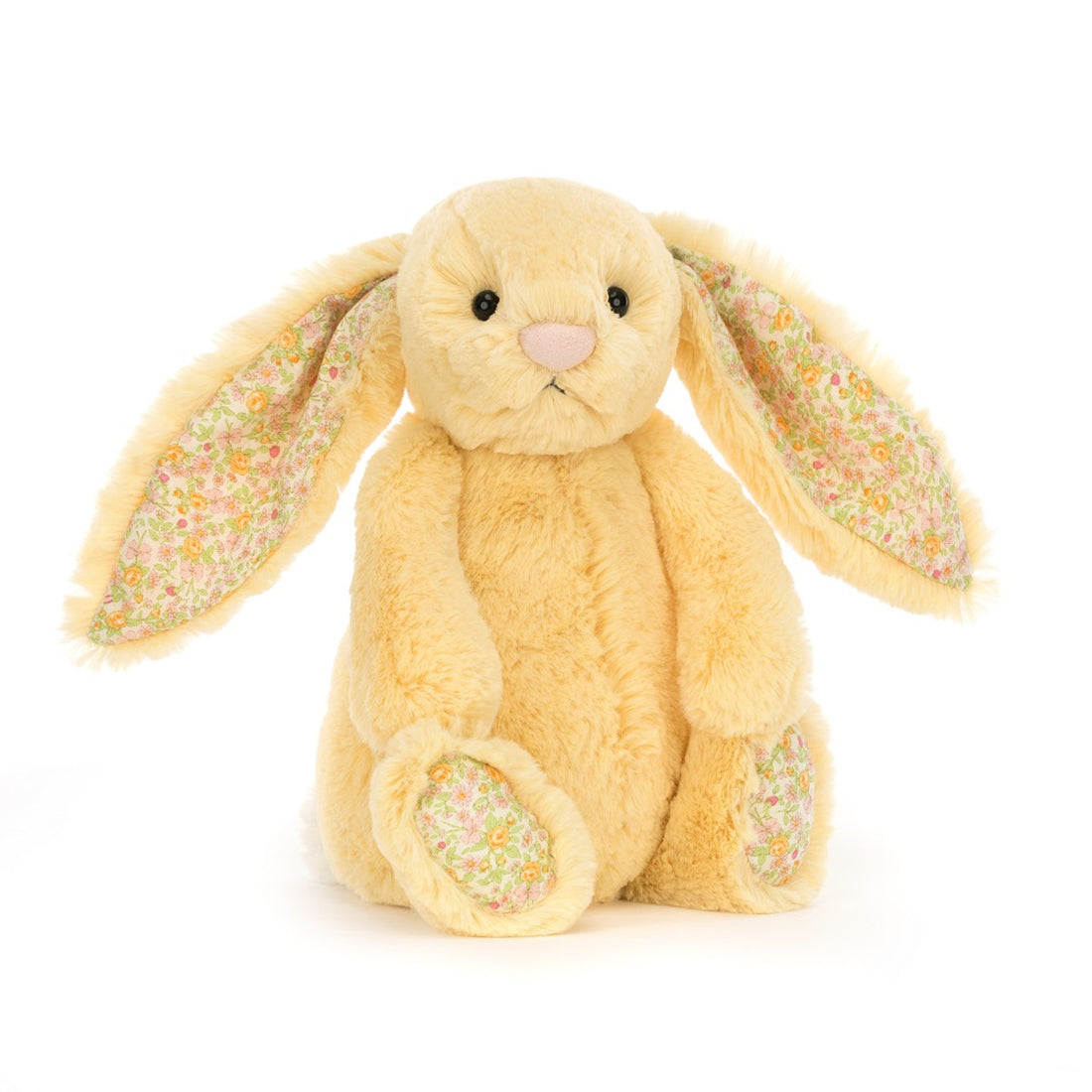 blossom bunny lemon medium
