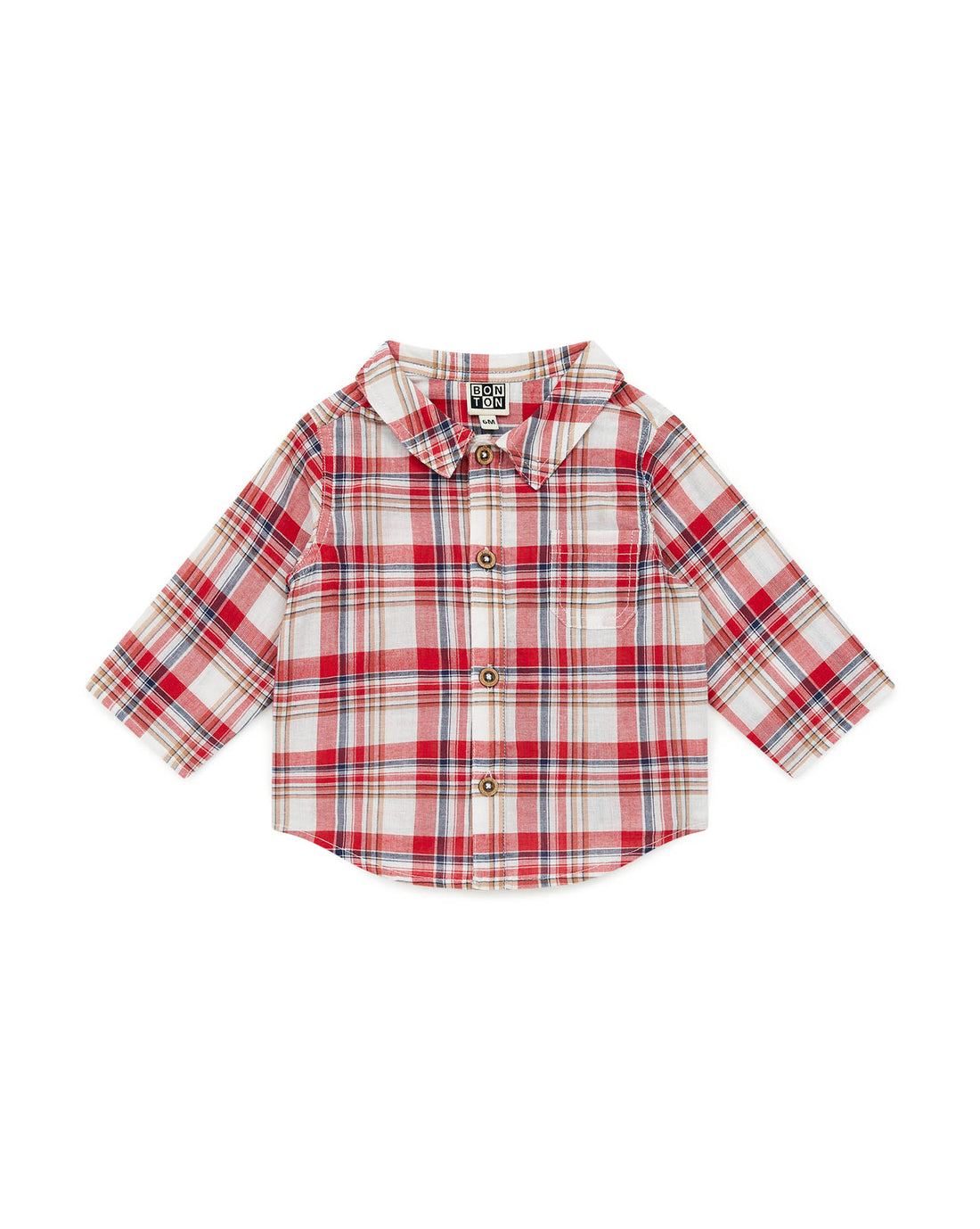 pan bb shirt