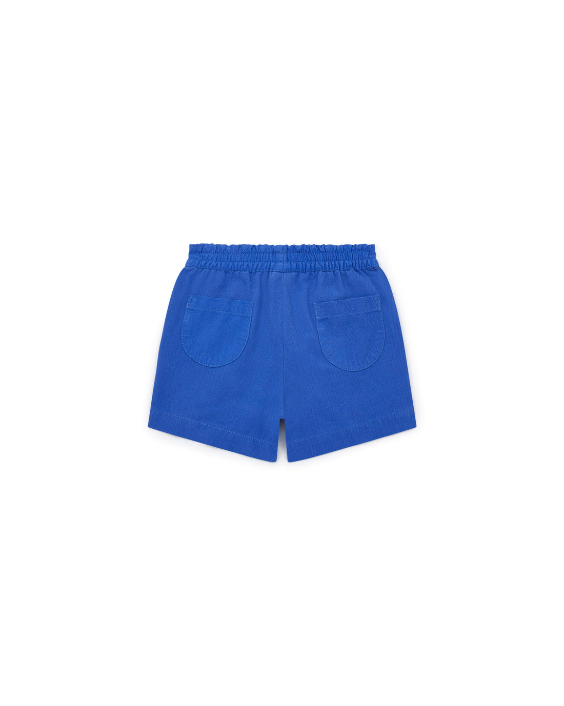 bb ram short