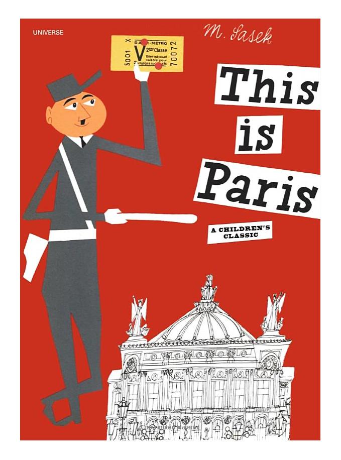this is paris book