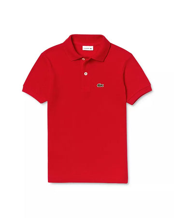 baby polo shirt