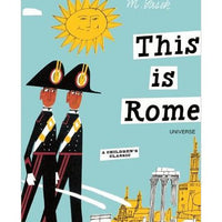 this is rome book