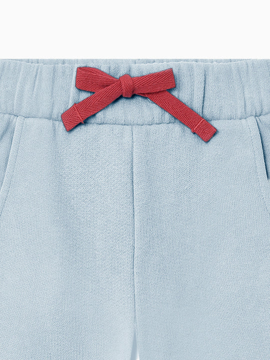 baby blue julius jogging bottoms