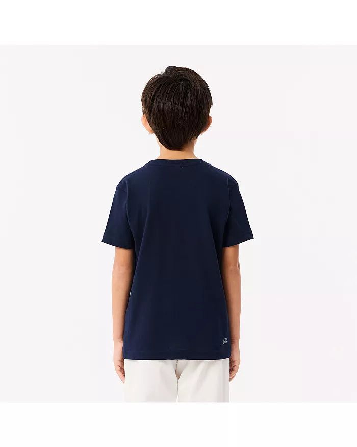 croc tee