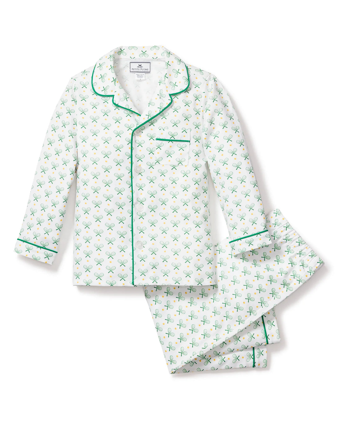 pajama set