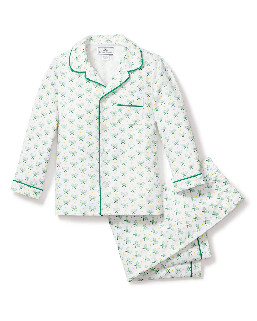 pajama set