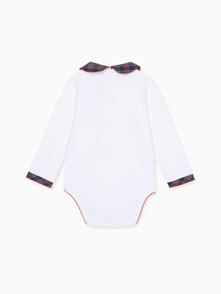 baby bastia onesie