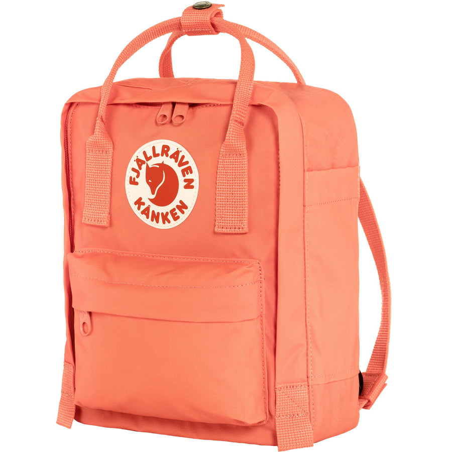 korall kanken mini backpack