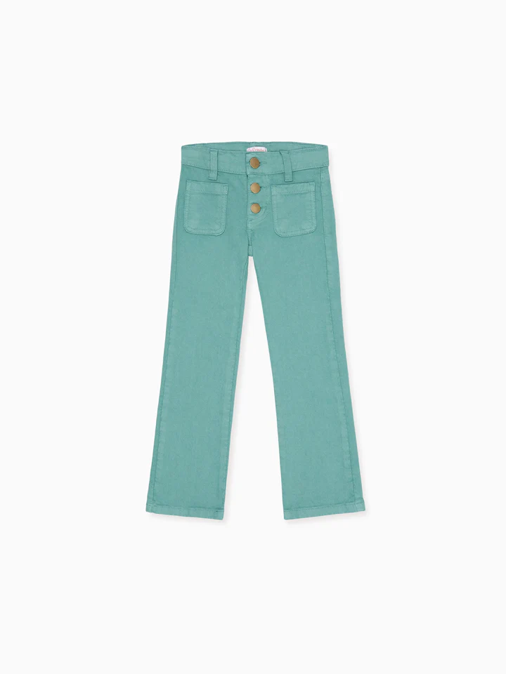 girls fleca trousers