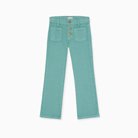 girls fleca trousers