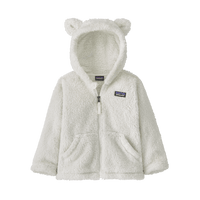baby furry friends hoody