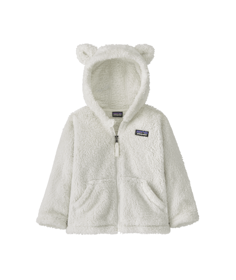 baby furry friends hoody