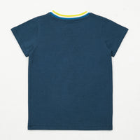 sundeck tee