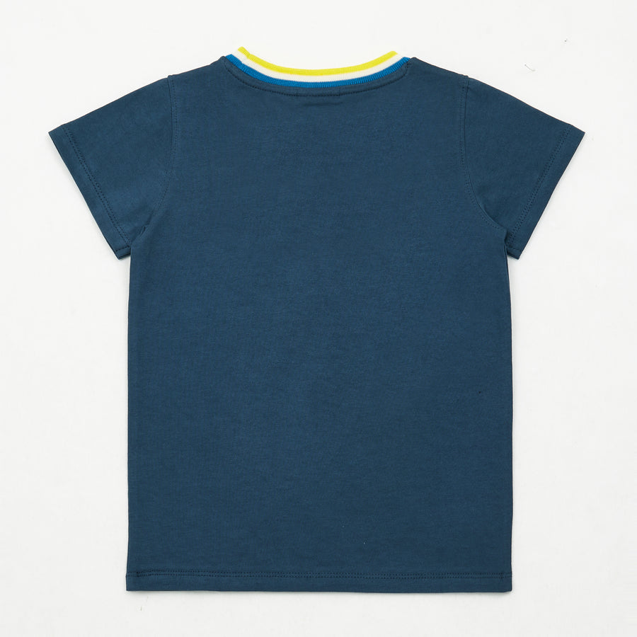 sundeck tee