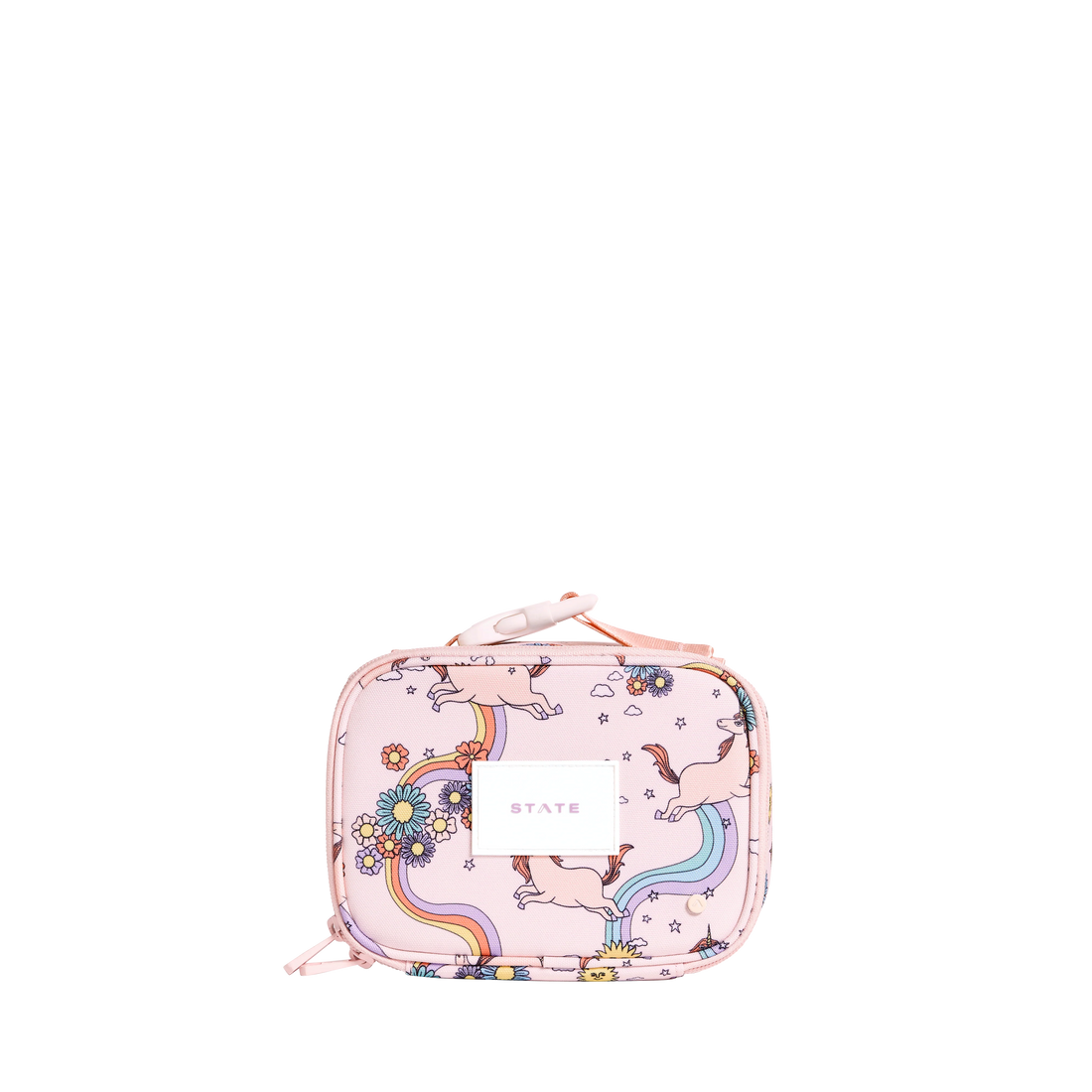 kids pink mini rodgers unicorn