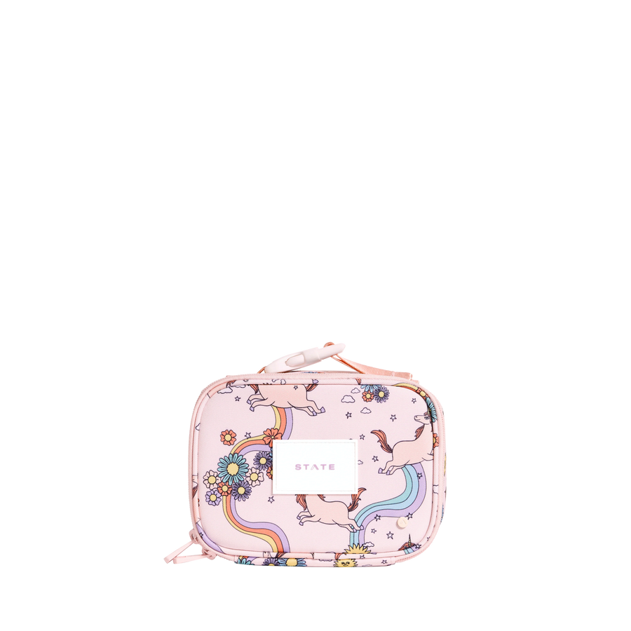 kids pink mini rodgers unicorn