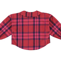 ready balloon sleeved shirt