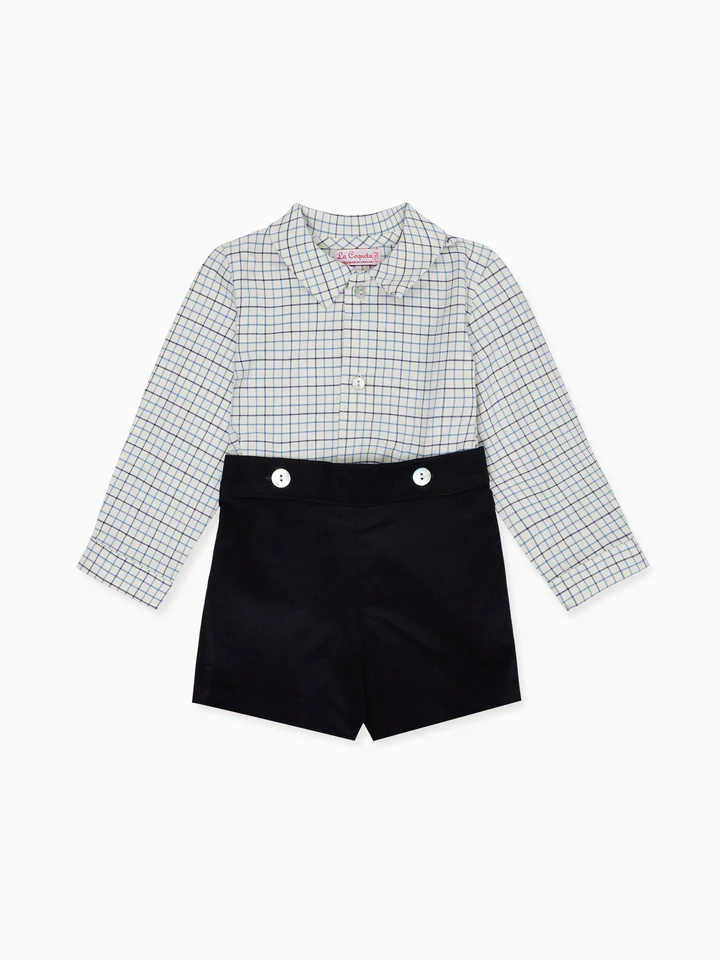 baby arlo set