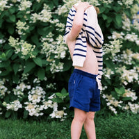 bb twill short