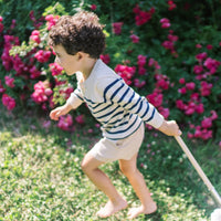bb twill short
