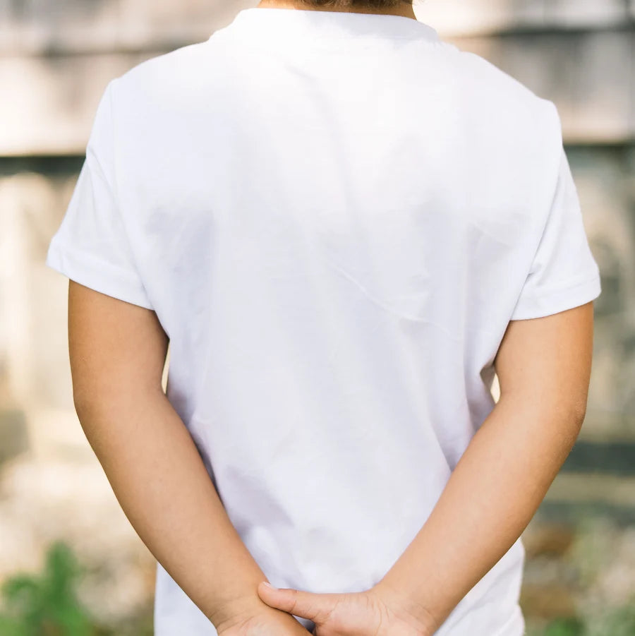 ss pocket tee
