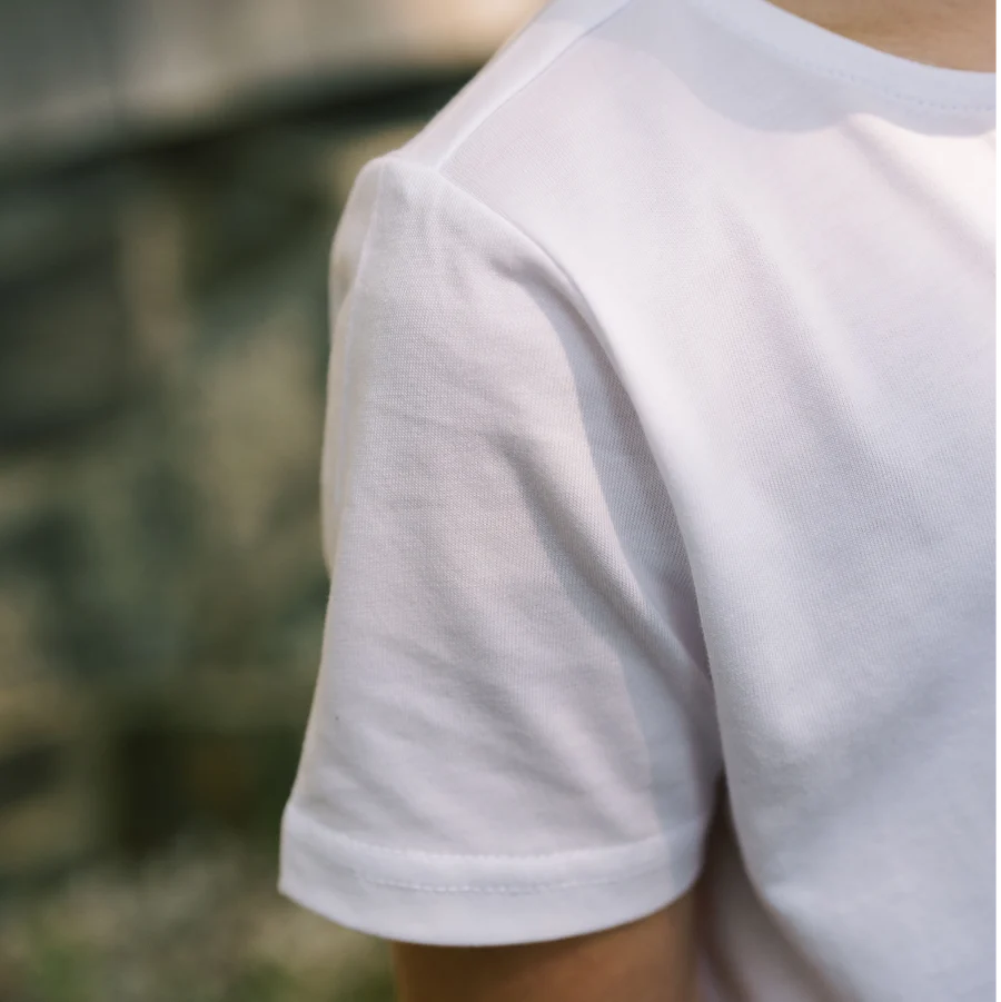ss henley tee