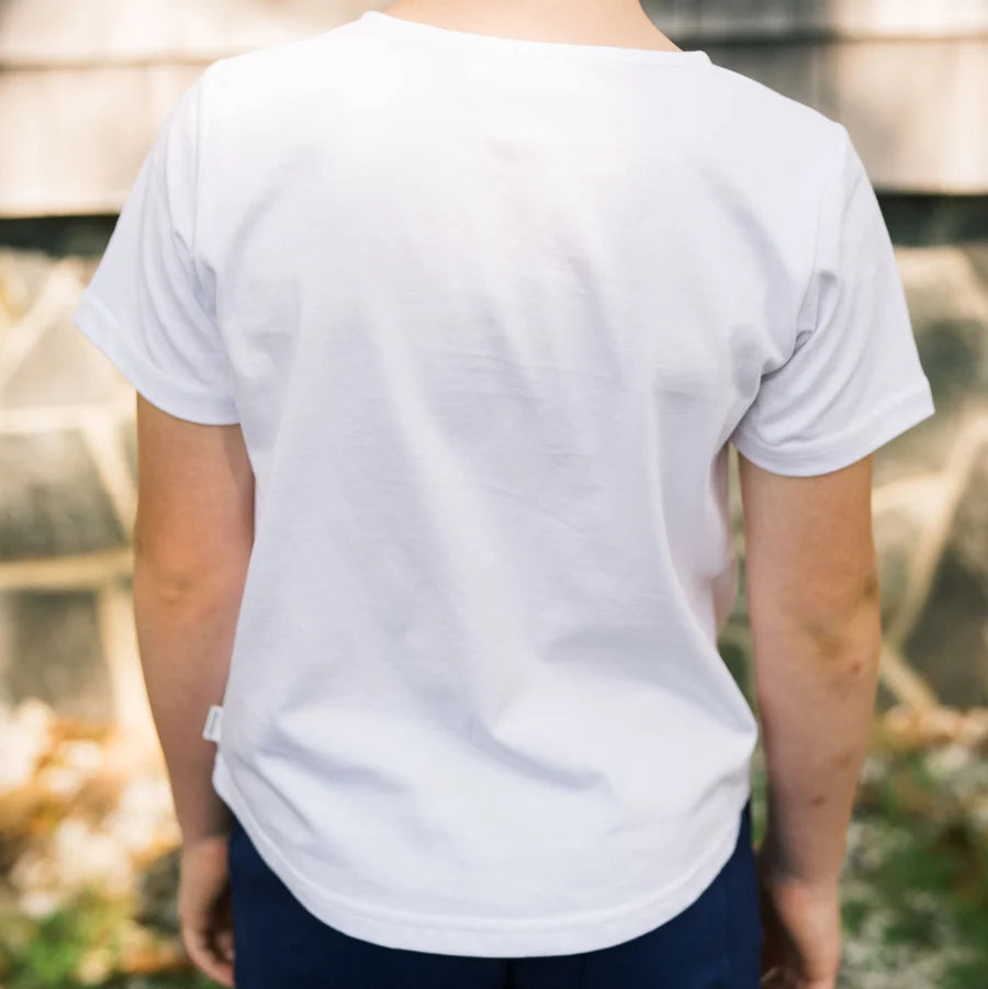 ss henley tee