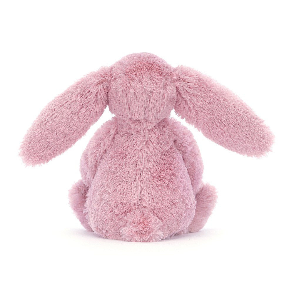 blossom heart tulip bunny