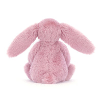 blossom heart tulip bunny