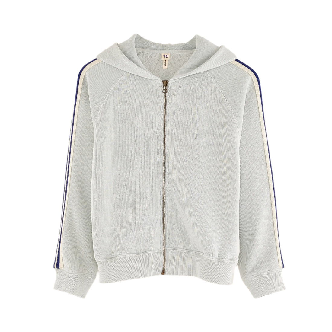 fieko zip hoodie