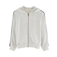 fieko zip hoodie