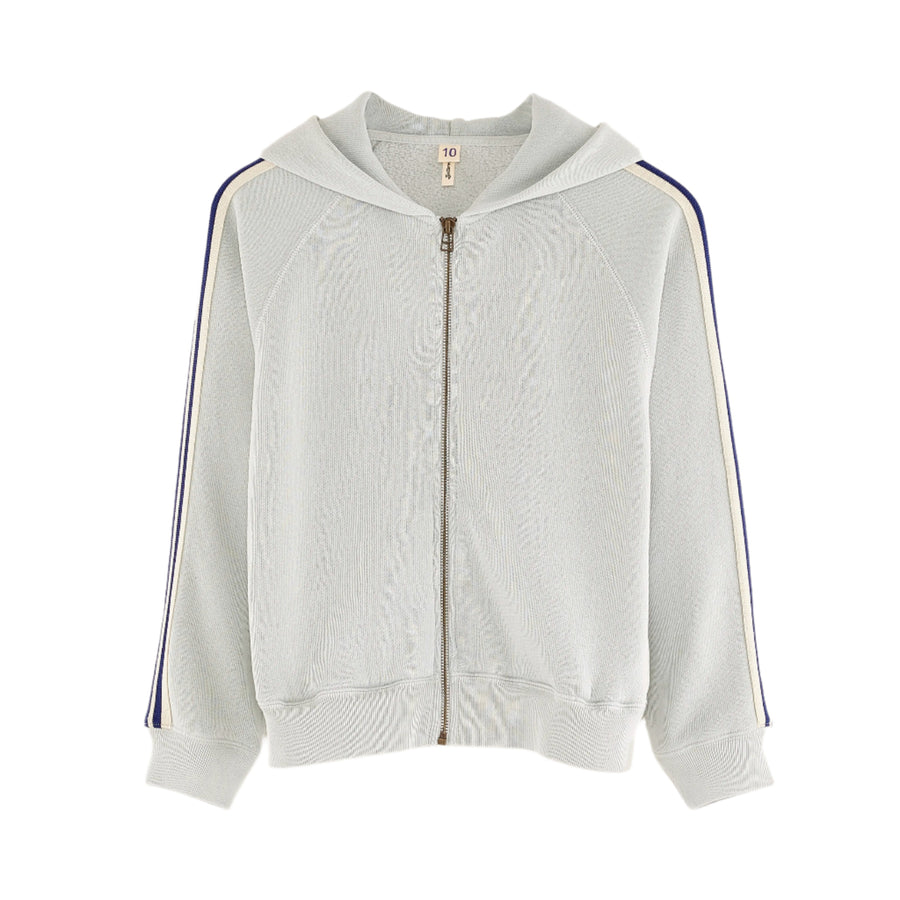 fieko zip hoodie