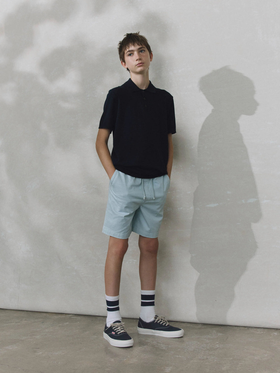 jackson short