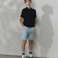jackson short