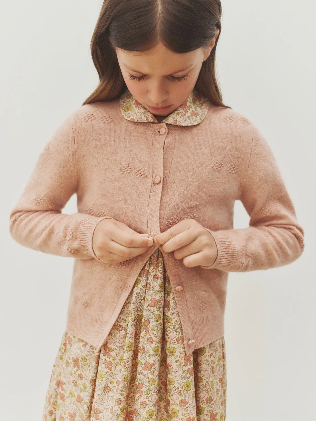manon cardigan