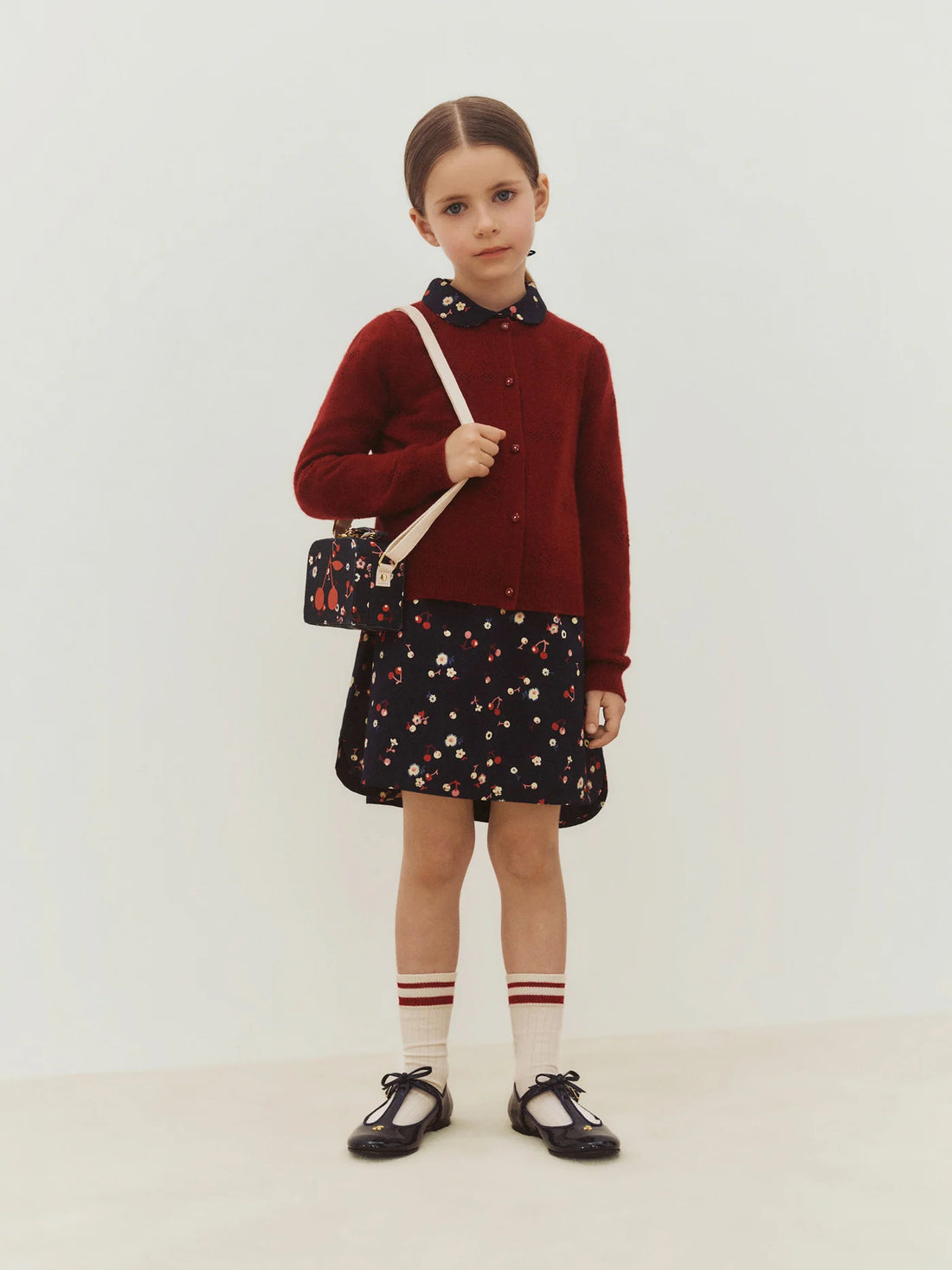 manon cardigan