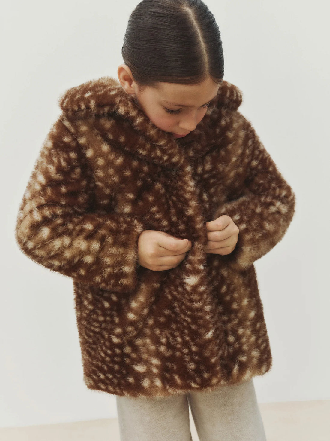 doogie coat