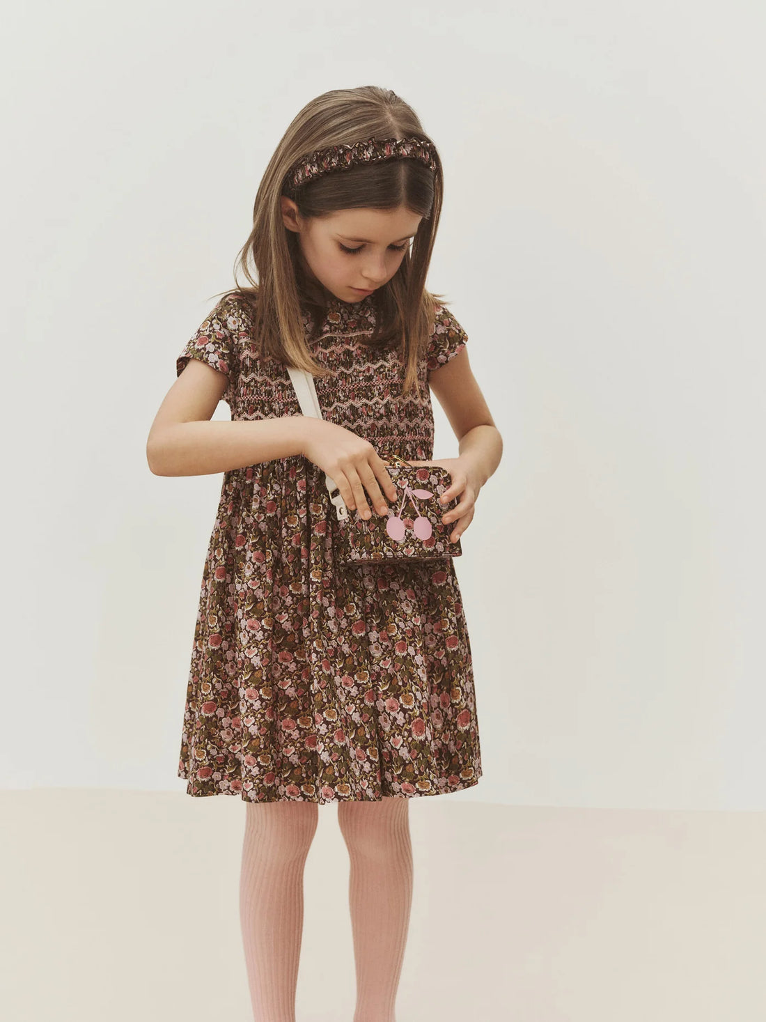 duchesse dress