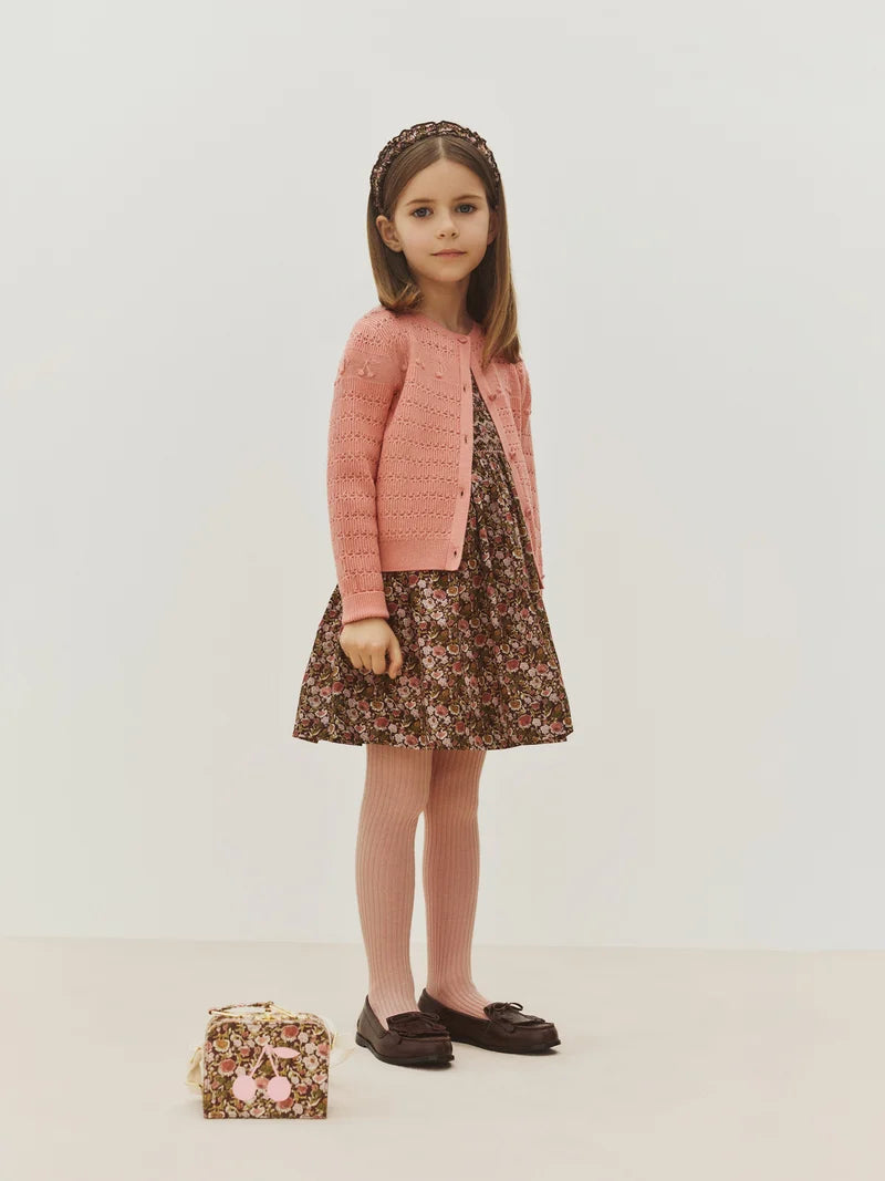 duchesse dress