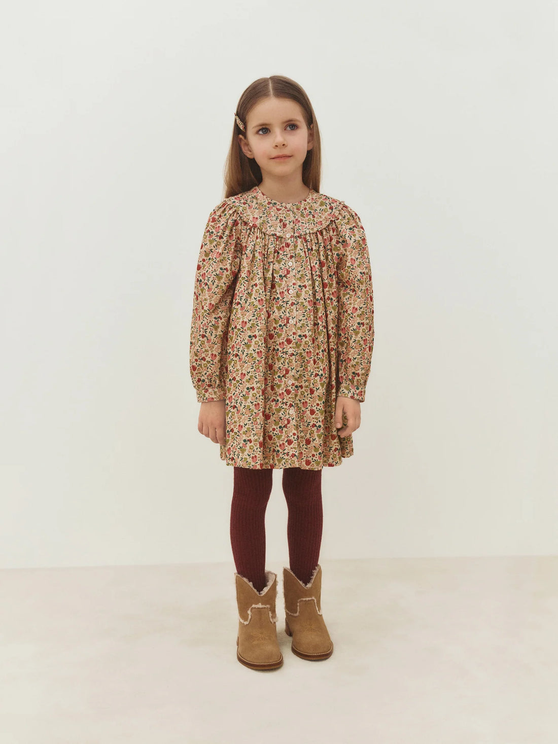 mavis dress